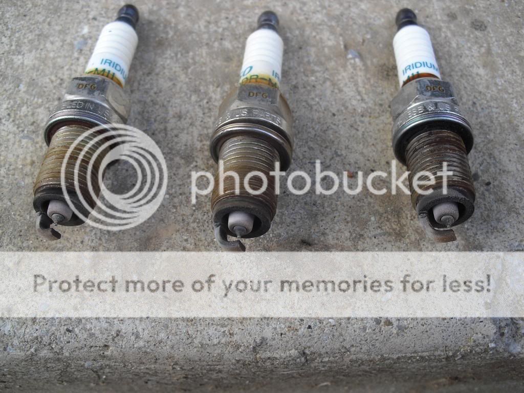 DIY Replace 7th Gen V6 Spark Plugs Tons of Pics of Front and Rear